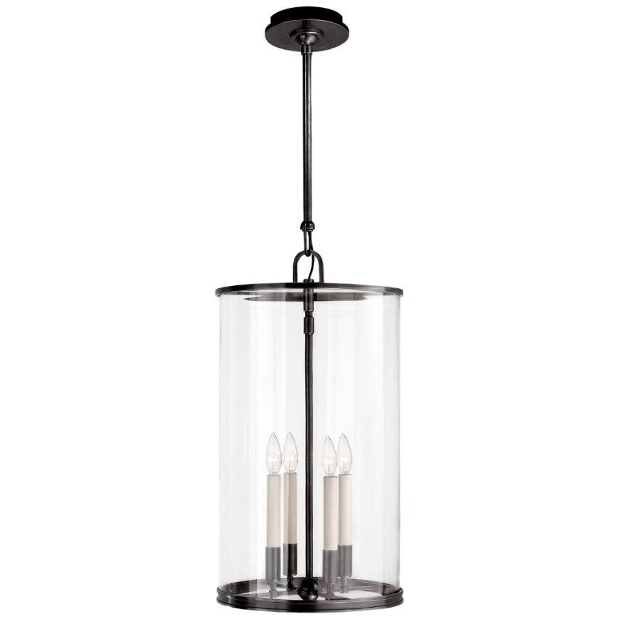 Picture of MODERN LARGE LANTERN