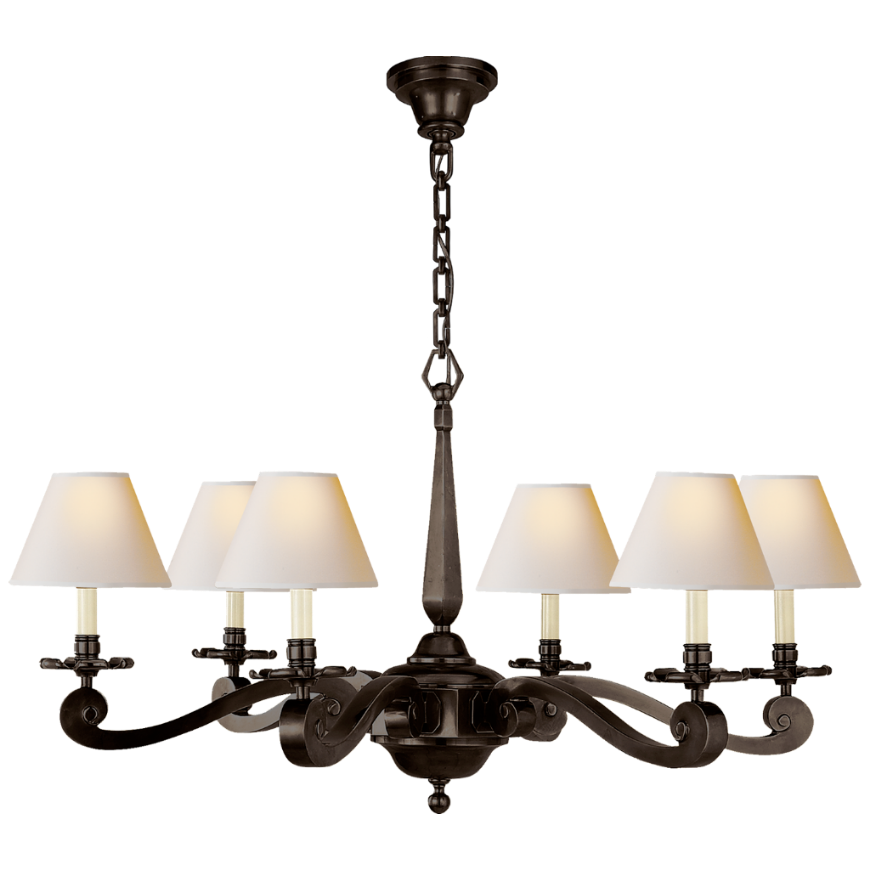 Picture of MYRNA CHANDELIER