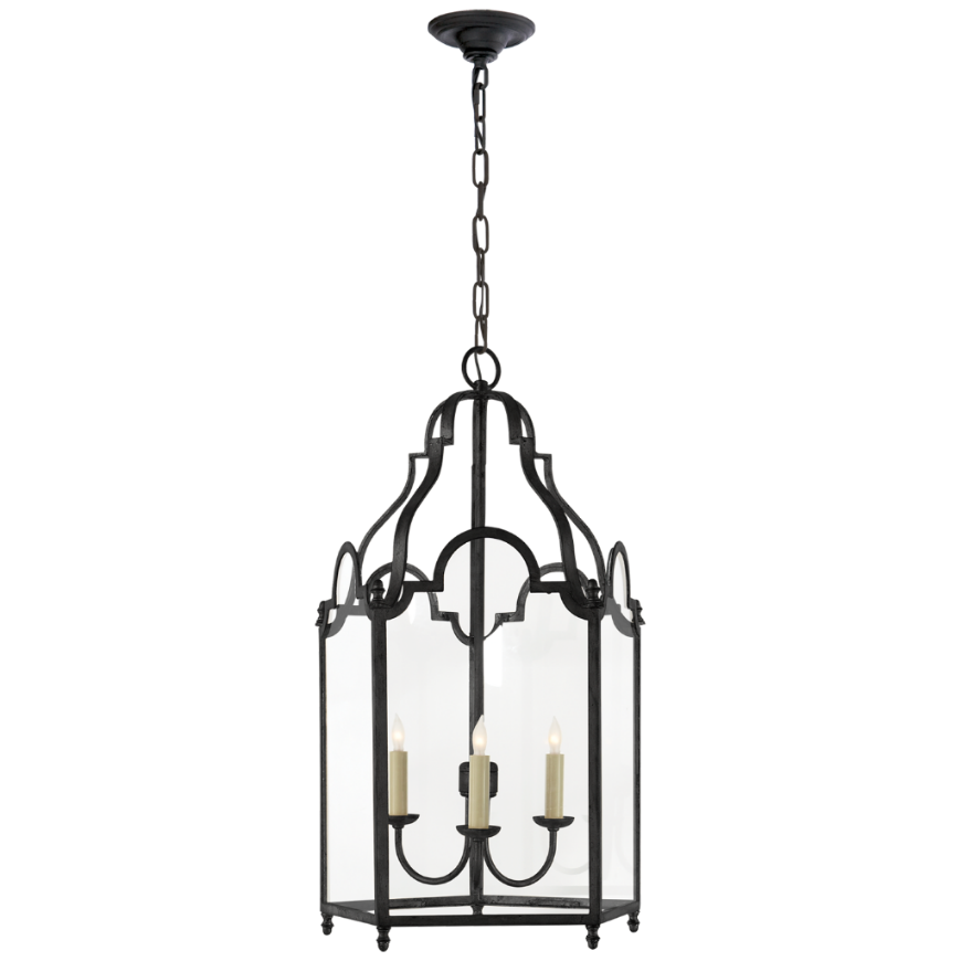 Picture of FRENCH MARKET MEDIUM LANTERN