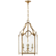 Picture of FRENCH MARKET MEDIUM LANTERN