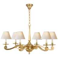 Picture of MYRNA CHANDELIER