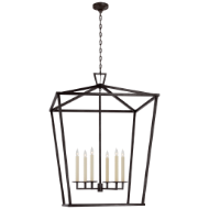 Picture of DARLANA XXL LANTERN