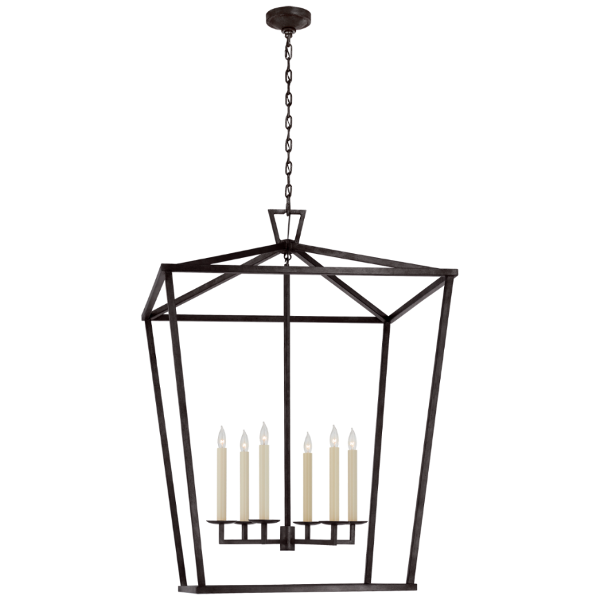 Picture of DARLANA XXL LANTERN