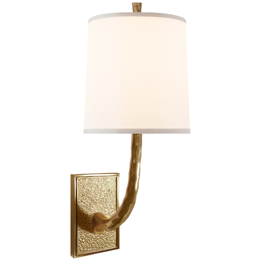 Picture of LYRIC BRANCH SCONCE (OPEN BOX)