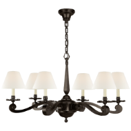 Picture of MYRNA CHANDELIER