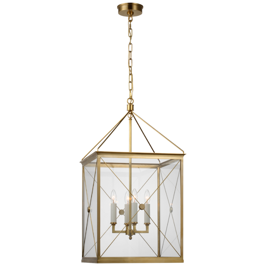 Picture of ROSSI MEDIUM LANTERN