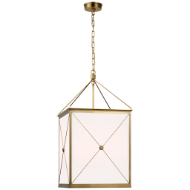 Picture of ROSSI MEDIUM LANTERN