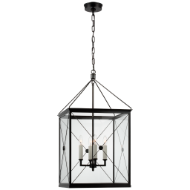 Picture of ROSSI MEDIUM LANTERN