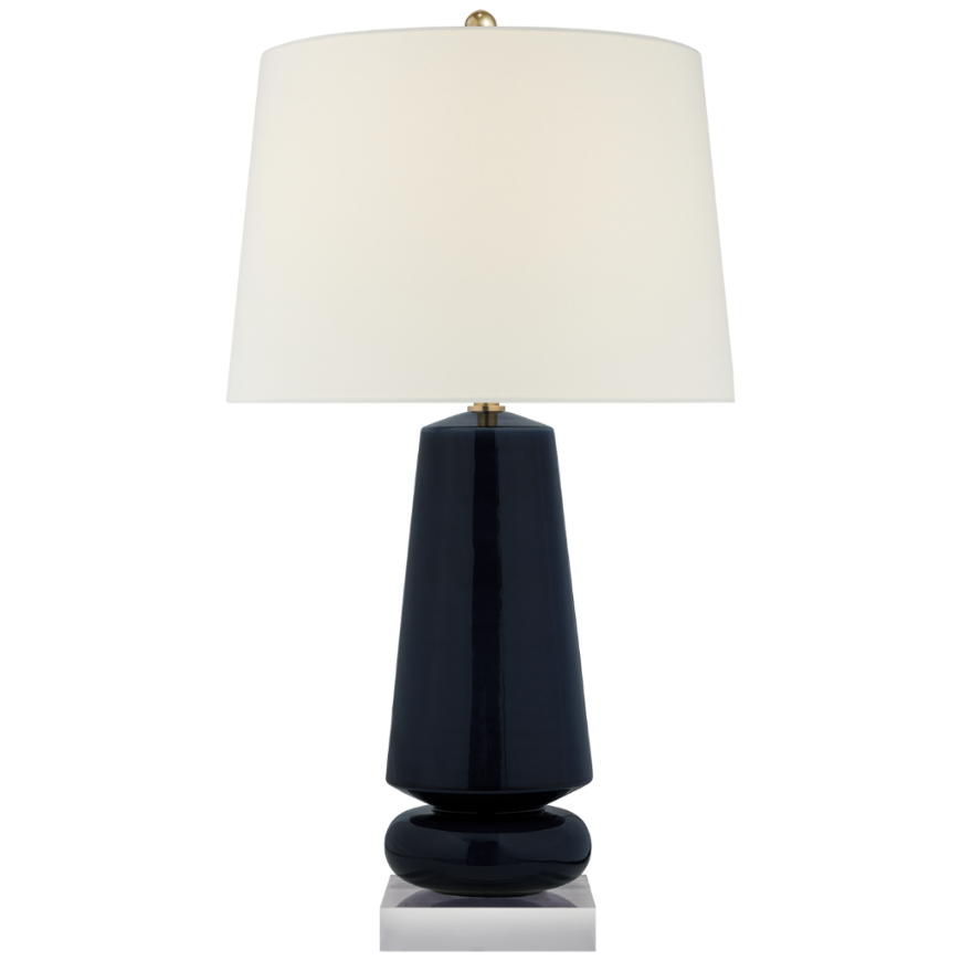 Picture of PARISIENNE MEDIUM TABLE LAMP (OPEN BOX)