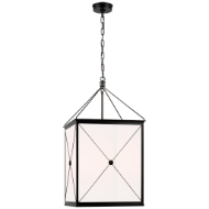 Picture of ROSSI MEDIUM LANTERN