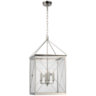 Picture of ROSSI MEDIUM LANTERN