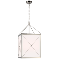 Picture of ROSSI MEDIUM LANTERN