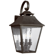 Picture of GALENA MEDIUM WALL LANTERN