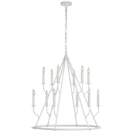 Picture of LORIO LARGE CHANDELIER