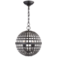 Picture of MILL SMALL GLOBE LANTERN