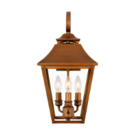 Picture of GALENA MEDIUM WALL LANTERN