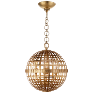 Picture of MILL SMALL GLOBE LANTERN