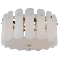 Picture of BONNINGTON SMALL FLUSH MOUNT