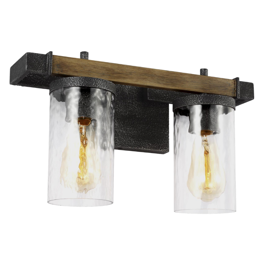 Picture of ANGELO 2 - LIGHT SCONCE