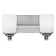 Picture of KEMAL TWO LIGHT SCONCE