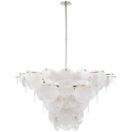 Picture of LOIRE EXTRA LARGE CHANDELIER (OPEN BOX)