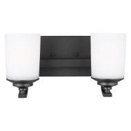 Picture of KEMAL TWO LIGHT SCONCE