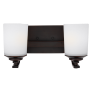 Picture of KEMAL TWO LIGHT SCONCE