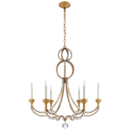 Picture of MILAN LARGE CHANDELIER