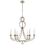 Picture of MILAN LARGE CHANDELIER