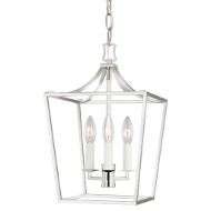 Picture of SOUTHOLD MINI LANTERN