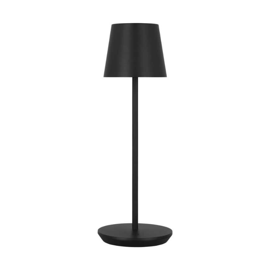 Picture of NEVIS ACCENT RECHARGEABLE TABLE LAMP