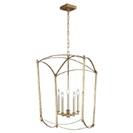 Picture of THAYER LARGE LANTERN