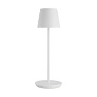 Picture of NEVIS ACCENT RECHARGEABLE TABLE LAMP