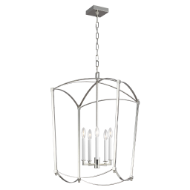 Picture of THAYER LARGE LANTERN