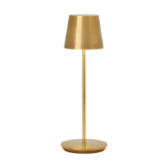 Picture of NEVIS ACCENT RECHARGEABLE TABLE LAMP