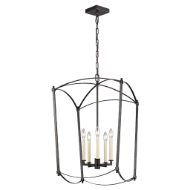 Picture of THAYER LARGE LANTERN