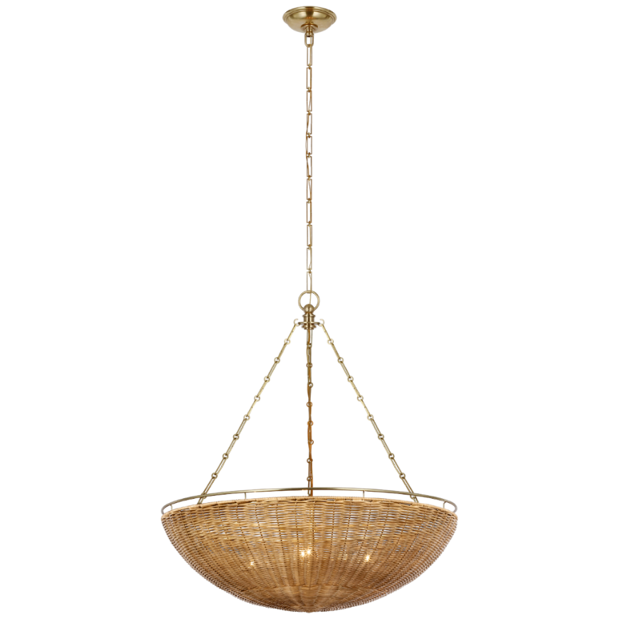 Picture of CLOVIS MEDIUM CHANDELIER