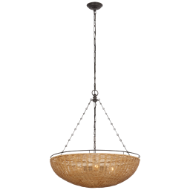 Picture of CLOVIS MEDIUM CHANDELIER