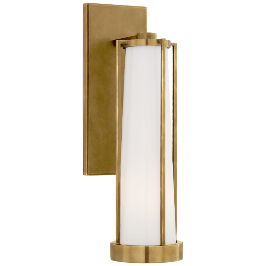 Picture of CALIX BRACKETED SCONCE (OPEN BOX)