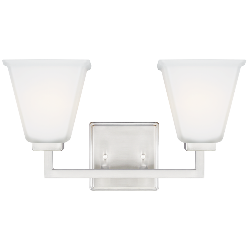 Picture of ELLIS HARPER TWO LIGHT SCONCE