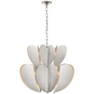 Picture of DANES TWO TIER CHANDELIER