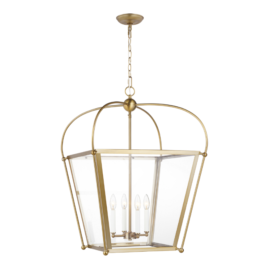 Picture of CHARLESTON MEDIUM FOUR LIGHT FOYER