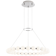 Picture of ORBET 30 CHANDELIER