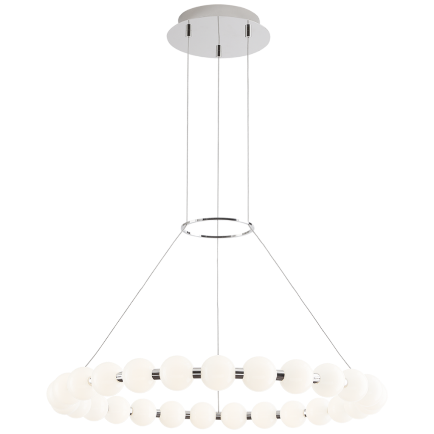 Picture of ORBET 30 CHANDELIER