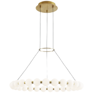 Picture of ORBET 30 CHANDELIER