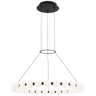 Picture of ORBET 30 CHANDELIER