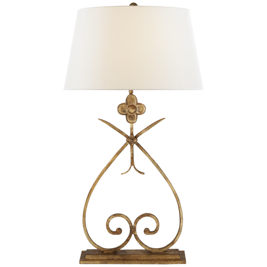 Picture of HARPER TABLE LAMP