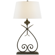 Picture of HARPER TABLE LAMP