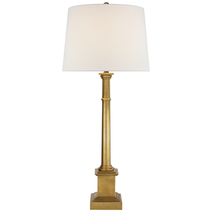 Picture of JOSEPHINE TABLE LAMP