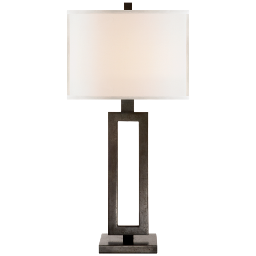 Picture of MOD TALL TABLE LAMP